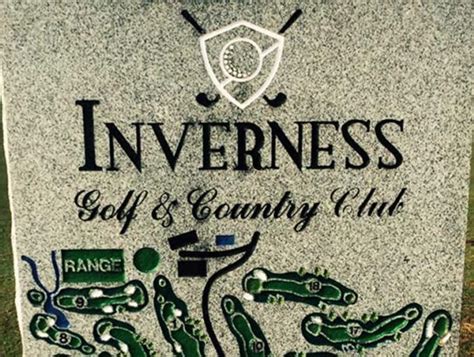 Inverness Golf & Country Club | Discover Crystal River