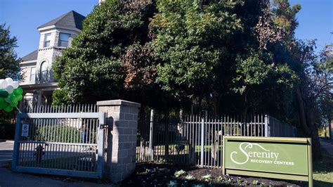 Serenity Recovery Centers in Memphis gets grant from NIH