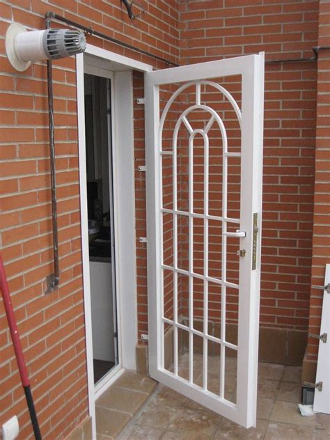 Rejas Para Ventanas Y Cancelas Para Puertas Rejas Ventanas Diseño De
