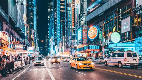 Cheap Flights from London Heathrow to New York from £88 | (LHR - NYC