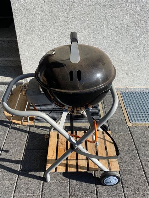 Outdoorchef Kugelgrill Kaufen Auf Ricardo