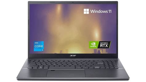 Acer introduces 'Aspire 5' gaming laptop in India with fanfare - Hello ...