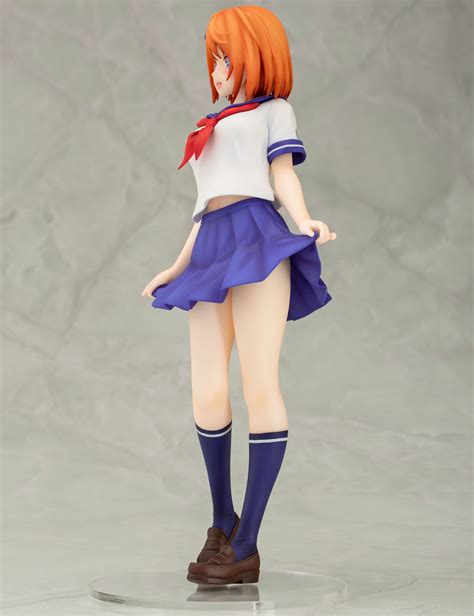 Yuuna And The Haunted Hot Springs Chisaki Miyazaki HLJ