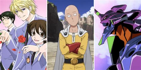 12 Best Dubbed Anime You Should Definitely Watch