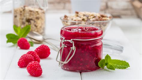 ganz einfach marmelade selbst kochen ndrde ratgeber kochen