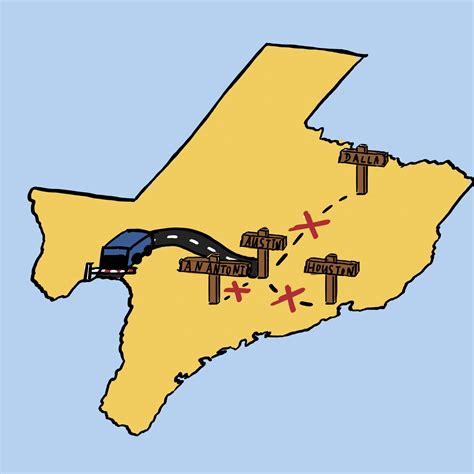 Megabus Routes: Tickets, Schedules, and Travel Information 5