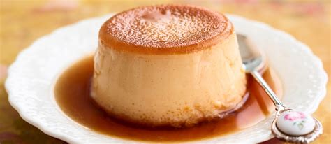 Crème Caramel Authentic Recipe | TasteAtlas