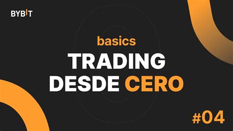 Curso De Trading Cero 4 Todo Sobre Futuros Primer Trade Long Y