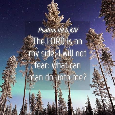 Psalms Kjv Bible Verse Images