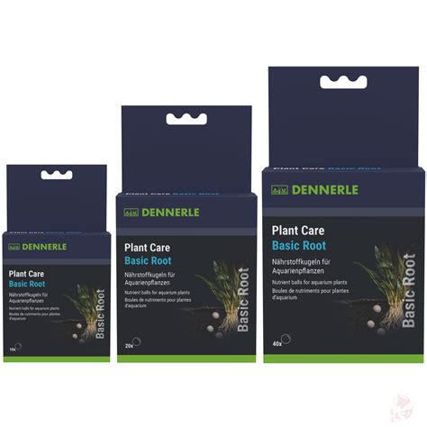 Dennerle Plant Care Basic Root