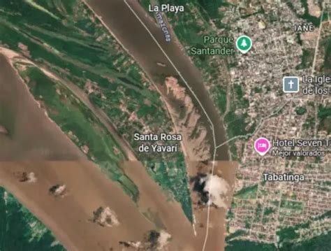Lo Que Dijo El Exalcalde De Santa Rosa Isla Que Desató Un Conflicto