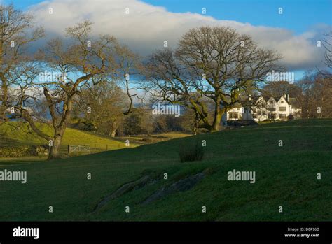 Blackwell House Hi Res Stock Photography And Images Alamy