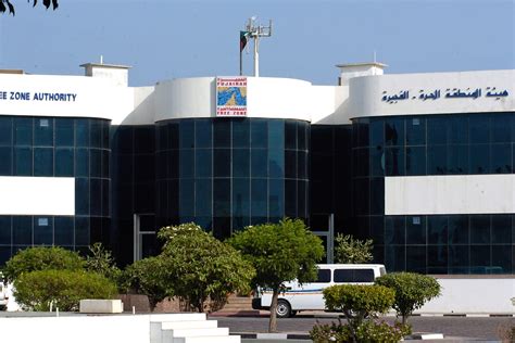 Fujairah Free Zone Authority Company Setup & Company Registration ...