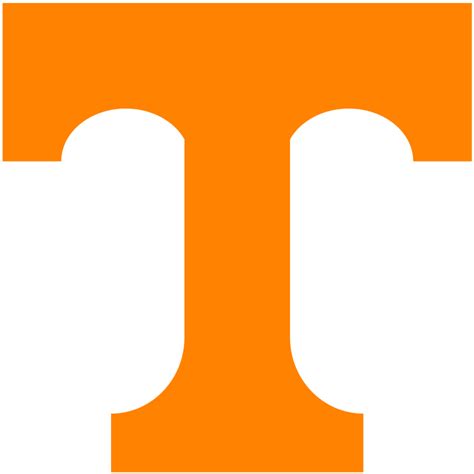 Tennessee football Logos