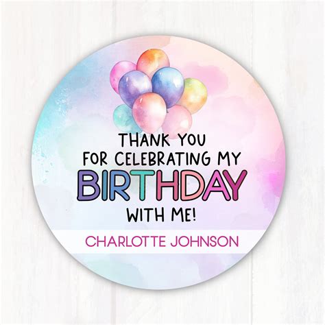 thank you for birthday greetings 3