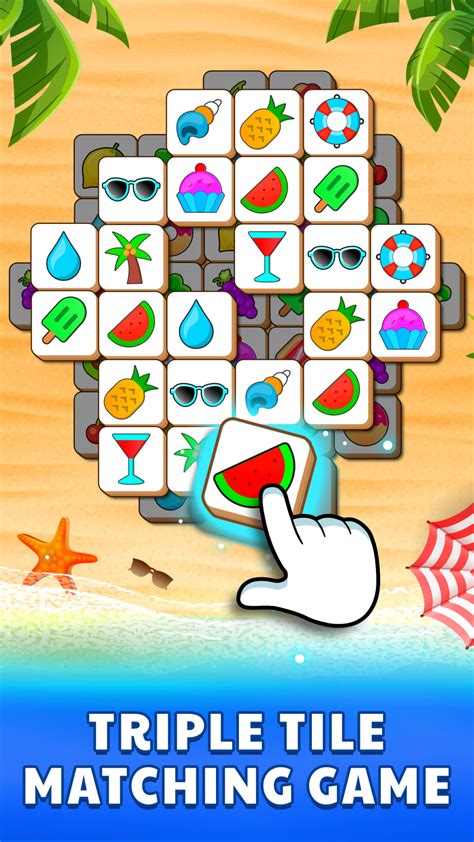 Tile Puzzle Game Tiles Match For Iphone Download