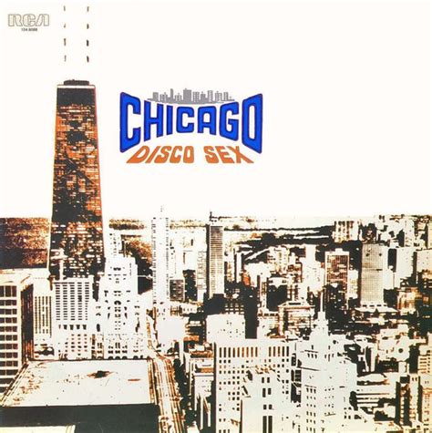 Various Chicago Disco Sex Releases Discogs