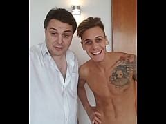 Chris Diamond Naked Presented By Andrea Diprè xxx Videos Porno Móviles Películas iPornTV Net