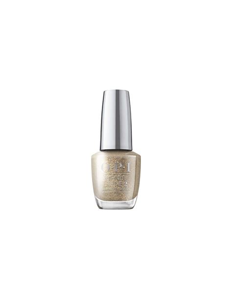 OPI Infinite Shine I Mica Be Dreaming