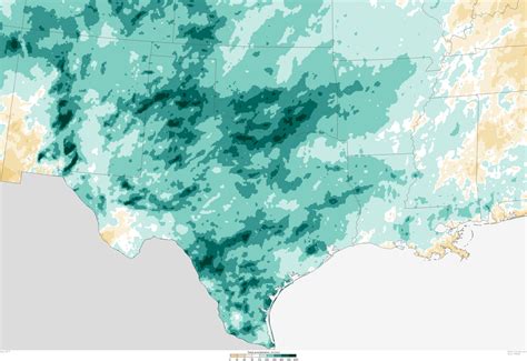 Flood disaster in Texas and Oklahoma | NOAA Climate.gov