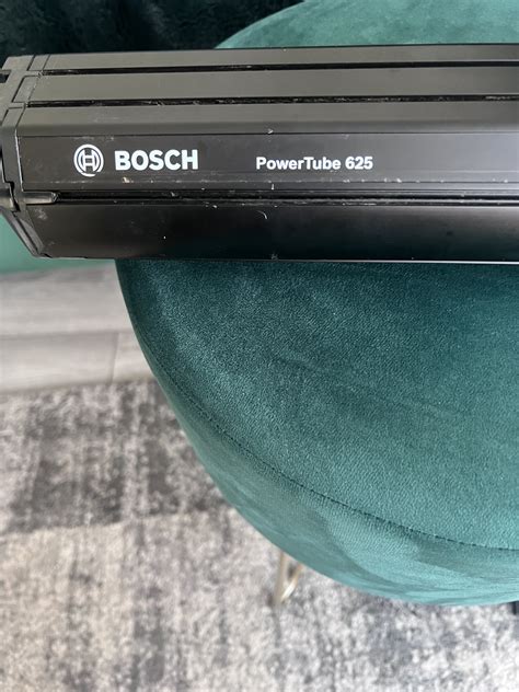Sold - Bosch battery 625w | EMTB Forums