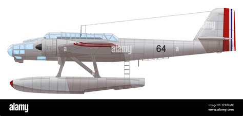 Heinkel He115 Imágenes Recortadas De Stock Alamy