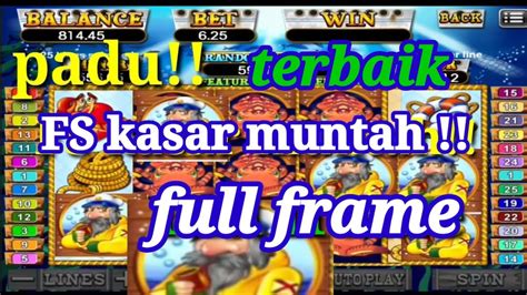 Padu Main Kasar SEA CAPTAIN Langsung Free Spin Auto Muntah