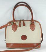 Dooney & Bourke All Weather Leather Satchels and Totes