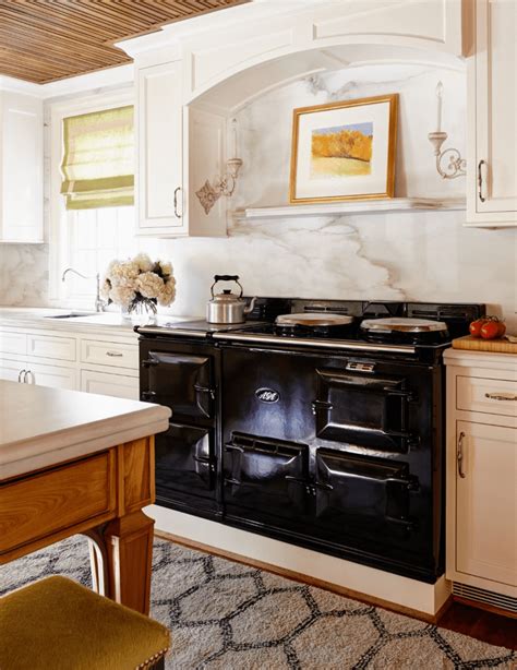 30 Range Hood Ideas That Make a Statement