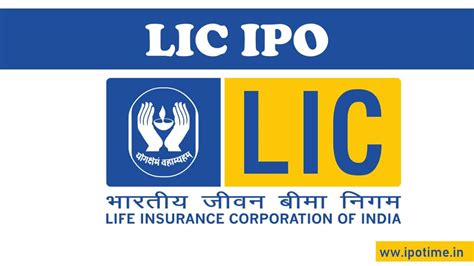 Lic Ipo How To Check Update Pan Card With Lic Policy To Participate In Ipo Ipotime