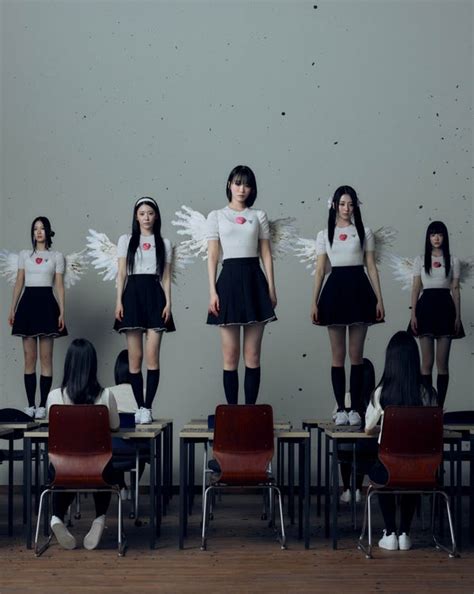 Le Sserafim: Everything you need to know about the K-pop girl group