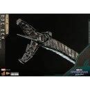 Hot Toys Marvel Spider Man No Way Home Movie Masterpiece Action Figure Doc Ock Deluxe