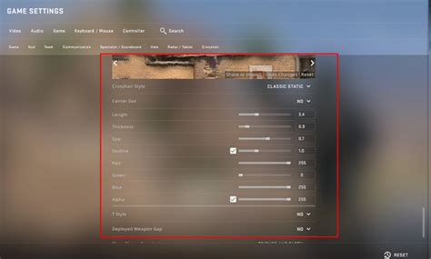 Crosshair Confusion? Find Your Perfect CS2 Settings Today!