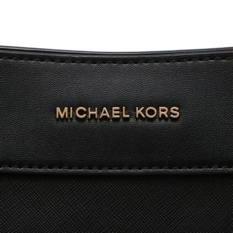 Geantă MICHAEL Michael Kors Lori 30F3G6LE2L Negru | epantofi.ro