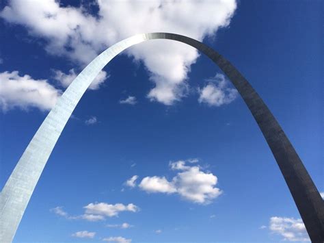 Directions To St Louis Arch Paul Smith