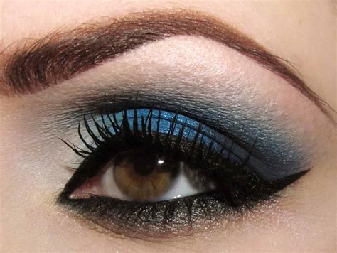 Best Makeup Colors Blue Eyes - Mugeek Vidalondon