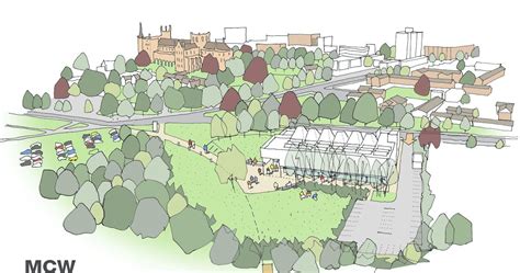 Aru Peterborough Officially Launches With Luc Landscape Design Input Luc