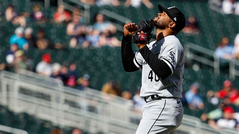 White Sox Bullpen Allows 1 Hit Through 4 Innings Vs Twins Nbc Sports Chicago