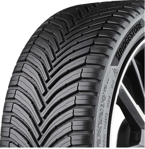 Bridgestone Turanza All Season 6 205/45 R17 88V XL FP ab 111,71 ...