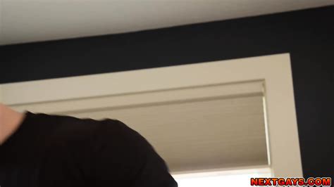 Stepbrothers Tristan And Collin Suck And Fuck Each Other Wild