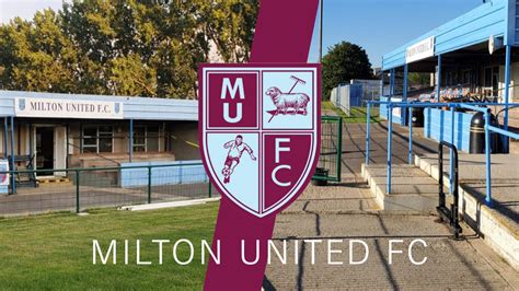 Milton United Fc