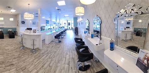 Welcome Moxie Salon And Beauty Bar