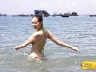 Minh Hang Nude Pics Page 5