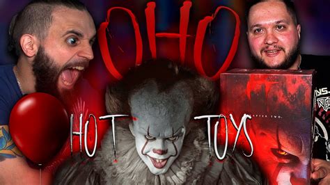 Hot Toys Youtube
