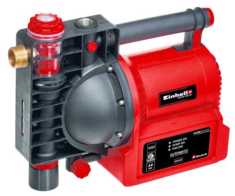 Einhell Ge Aw 1042 Fs Automatische Tuinpomp Einhellwinkel Houkematools