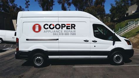 Appliance Repair Burbank Ca 818 666 2875 Cooper Appliance Repair