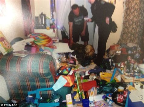 Adelaide Mother Who Locked Her Son In His Room Was More Interested In Sex Daily Mail Online