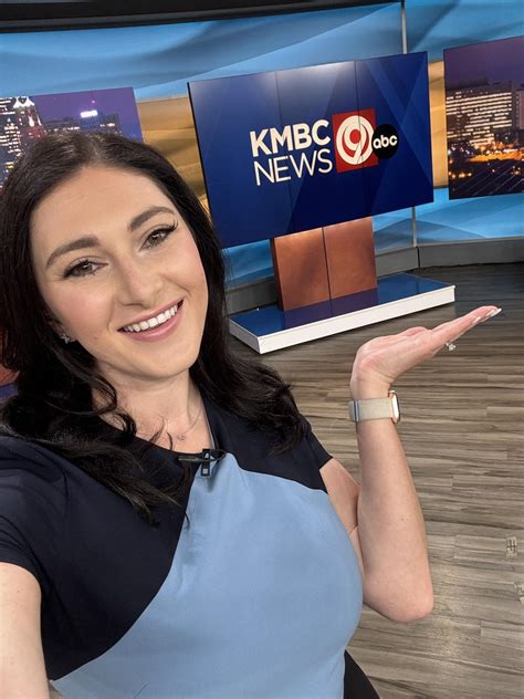 Jamie Weiss KMBC