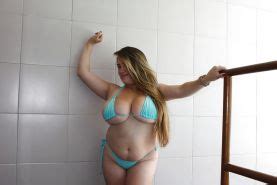 Bbw Bikini Porn Pictures Xxx Photos Sex Images Pictoa