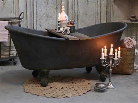 Baignoire Sur Pied S Lection De Mod Les Tendance